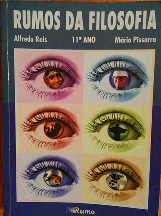 Rumos da Filosofia, 11º (Unknown Binding)
