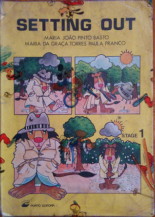 Setting out 5º (Unknown Binding)