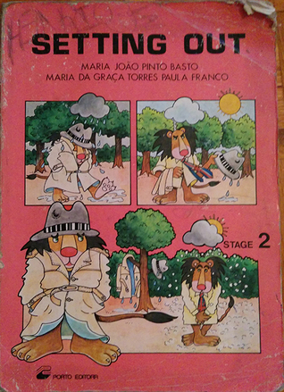 Setting out 6º (Unknown Binding)