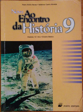 Ao encontro da História 9