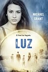 Luz by Michael  Grant