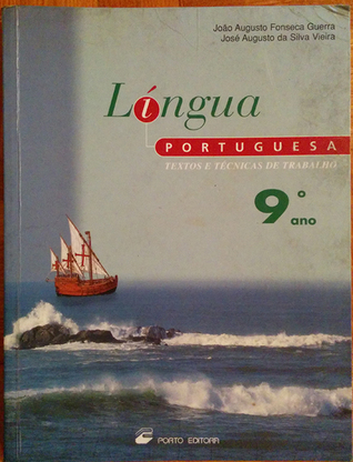 Língua Portuguesa - 9º ano