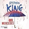 Mr. Mercedes by Stephen  King