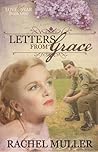 Letters from Grace by Rachel   Muller