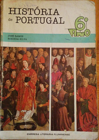História de Portugal 6º (Unknown Binding)