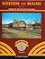 Boston And Maine In Color, Volume 2 by Carl R. Byron