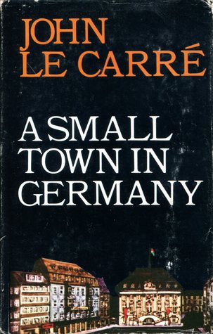 A Small Town in Germany