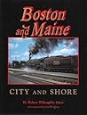 Boston and Maine: City and Shore