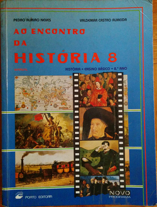 Ao encontro da História 8 (2)