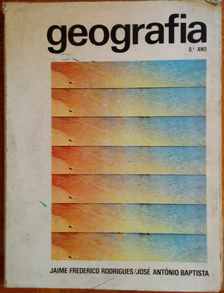 Geografia 8º (Unknown Binding)