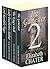 Elizabeth Chater Regency Romance Collection #2 by Elizabeth Chater