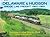 Delaware & Hudson - Bridge Line Freight, 1960-83 Volume 1 - The North End