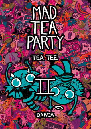 Mad Tea Party II (Hardcover)