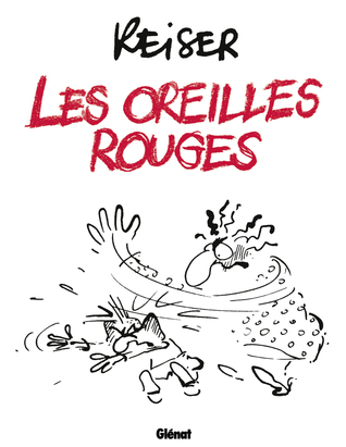 Oreilles Rouges