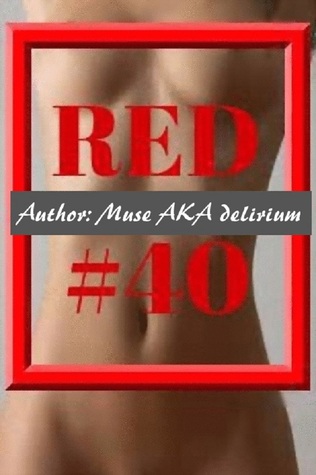 Red #40