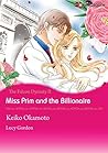 Miss Prim and the Billionaire (The Falcon Dynasty #2)