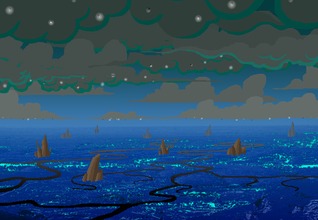 Homestuck, Act 4: Flight of the Paradox Clones (Homestuck, #5)