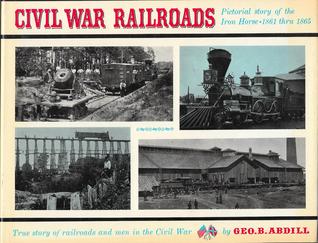 Civil War Railroads