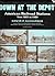 Down at the Depot: American Railroad Stations from 1831-1920