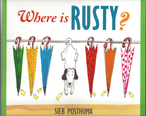 Where Is Rusty?