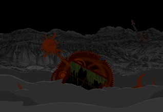 Homestuck, Act 6 Intermission 4: Dead (Homestuck, #16)