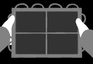 Homestuck, Act 6 Act 5: Of Gods and Tricksters (Homestuck, #17)