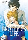 Brother's life by Amayo Tsuge