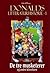 De tre musketerer og andre klassikere (Donalds litteraturhistorie, #1)