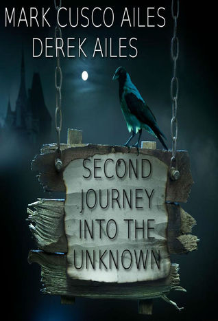 Second Journey Into The Unknown