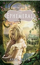 Lake Ephemeral Part 3: An eerie romantic mystery (Kindle Edition)
