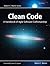 Clean Code: A Handbook of Agile Software Craftsmanship