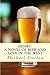 Henry: A novel of Beer and Love in the West