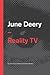 Reality TV (Key Concepts in Media and Cultural Studies)