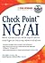 Check Point Next Generation with Application Intelligence Sec... by Chris Tobkin