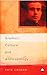 Gramsci, Culture and Anthropology by Kate Crehan