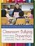 Classroom Bullying Prevention, Pre-K 4th Grade: Children's Books, Lesson Plans, and Activities