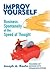 Improv Yourself by Joe Keefe
