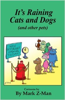 It's Raining Cats and Dogs (and Other Pets)