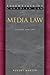 Media Law. Essentials of Canadian Law
