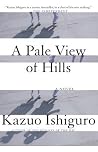 A Pale View of Hills