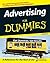 Advertising for Dummies