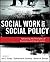Social Work and Social Policy