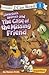 Sheerluck Holmes and the Case of the Missing Friend (I Can Read! / Big Idea Books / VeggieTales)