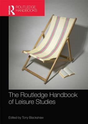 Routledge Handbook of Leisure Studies (ebook)