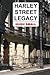 Harley Street Legacy by Hugh Small