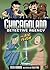 Chicagoland Detective Agency #4: The Big Flush