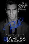 Block by J.A. Huss