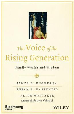 The Voice of the Rising Generation: Family Wealth and Wisdom