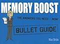Memory Boost: Bullet Guides