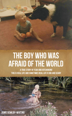 The Boy Who Was Afraid of the World (Paperback)